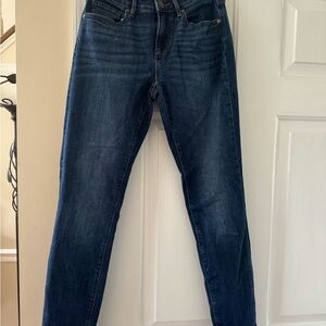 Classic Blue Women's Jeans